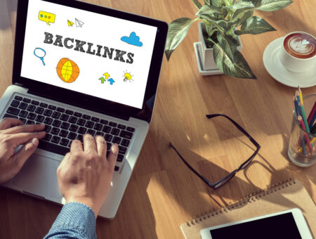 Creëer de juiste backlinks voor meer autoriteit