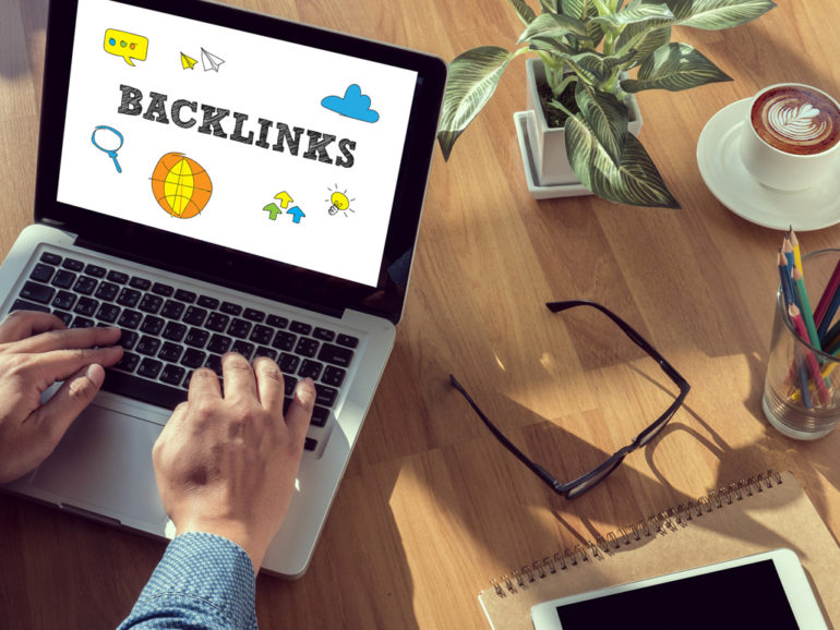 Creëer de juiste backlinks voor meer autoriteit