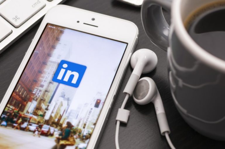 LinkedIn Advertising: de voordelen