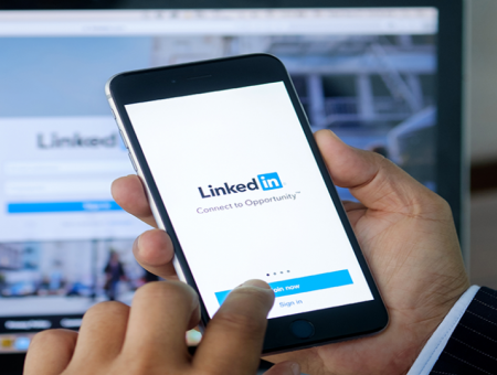 Social media marketing: werken met LinkedIn Advertenties