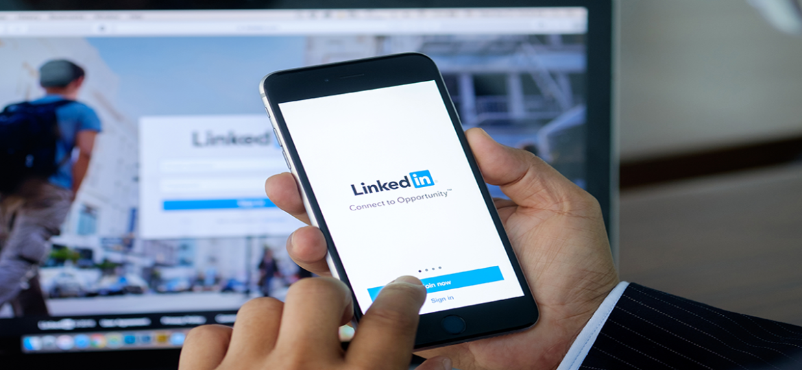 Social media marketing: werken met LinkedIn Advertenties