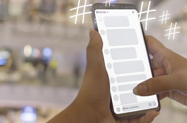 Wat zijn social media hashtags en waarom zet je ze in?