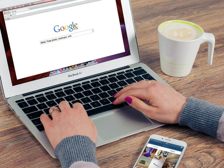 Plaats backlinks: verhoog je vindbaarheid en positie in Google