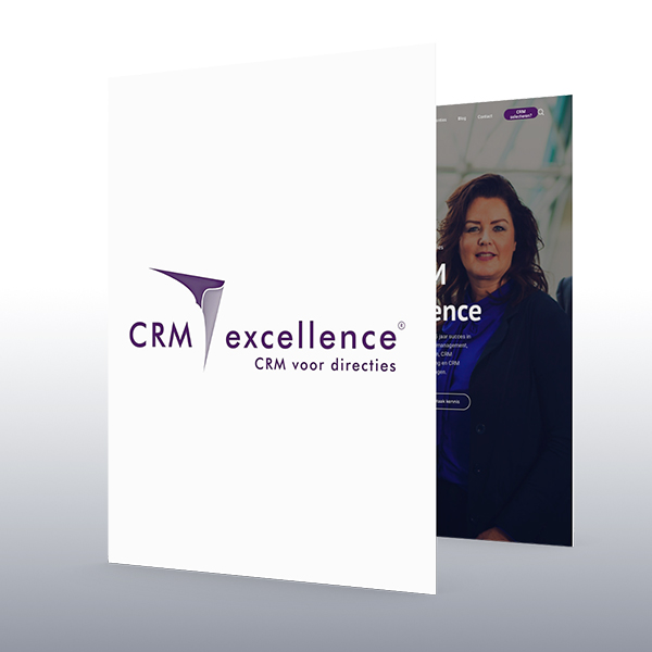 Klantcase CRM excellence