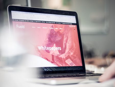 Nieuwe website? Behaal succes met deze 7 onderdelen