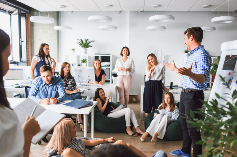 De voordelen van Marketing as a Solution voor zowel MKB-bedrijven als grote organisaties