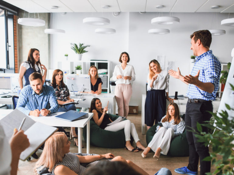 De voordelen van Marketing as a Solution voor zowel MKB-bedrijven als grote organisaties