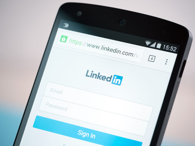 Adverteerkosten op LinkedIn: zo stel je het budget in