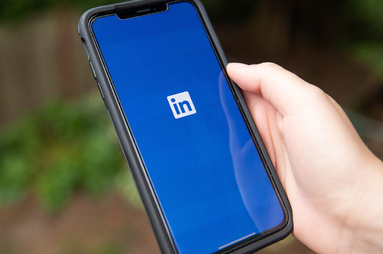 De voordelen van LinkedIn Insight Tag