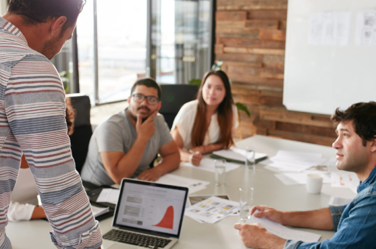 De voordelen van Marketing as a Solution voor zowel het MKB als grote organisaties