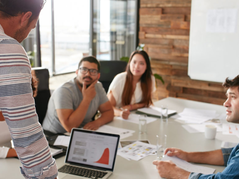 De voordelen van Marketing as a Solution voor zowel het MKB als grote organisaties