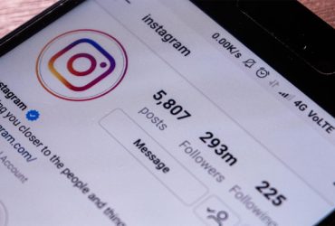 5 tips voor een goede Instagram biografie