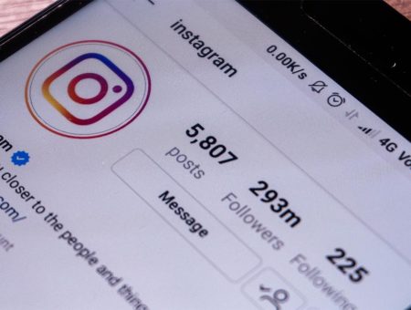 5 tips voor een goede Instagram biografie