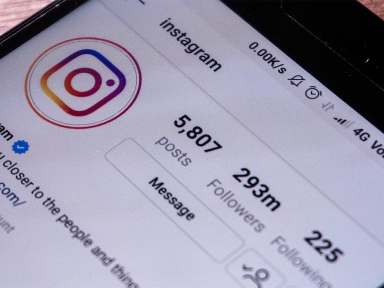 5 tips voor een goede Instagram biografie