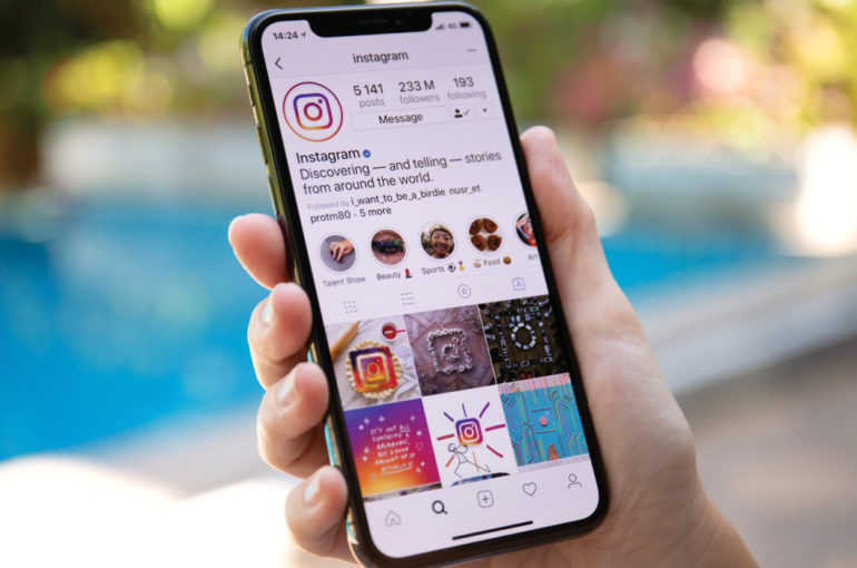 Instagram Shopping instellen? Dit zijn de 6 voorwaarden