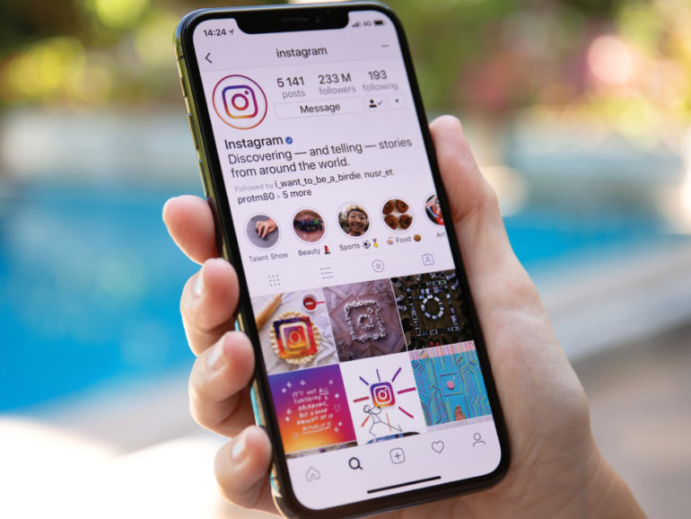 Instagram Shopping instellen? Dit zijn de 6 voorwaarden