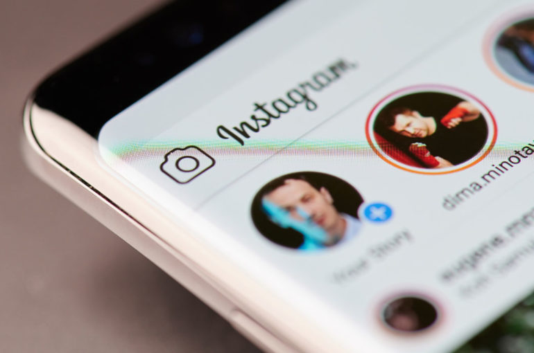 Wat is Instagram Stories? Meer interactie met je doelgroep!