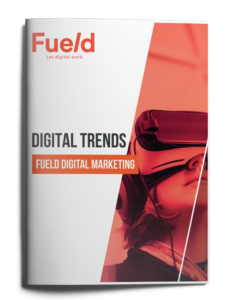 digital trends