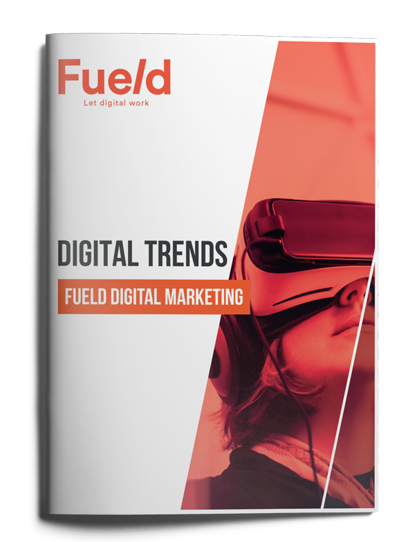 digital trends