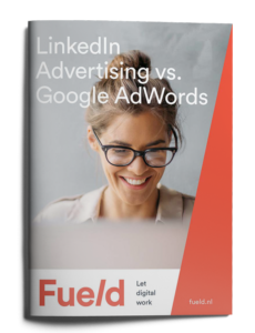 LinkedIn advertising vs. Google AdWords