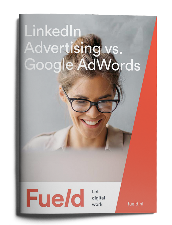 LinkedIn advertising vs. Google AdWords