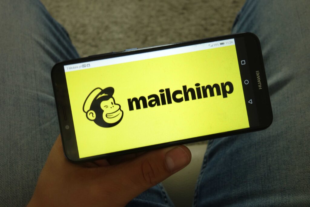 mailchimp