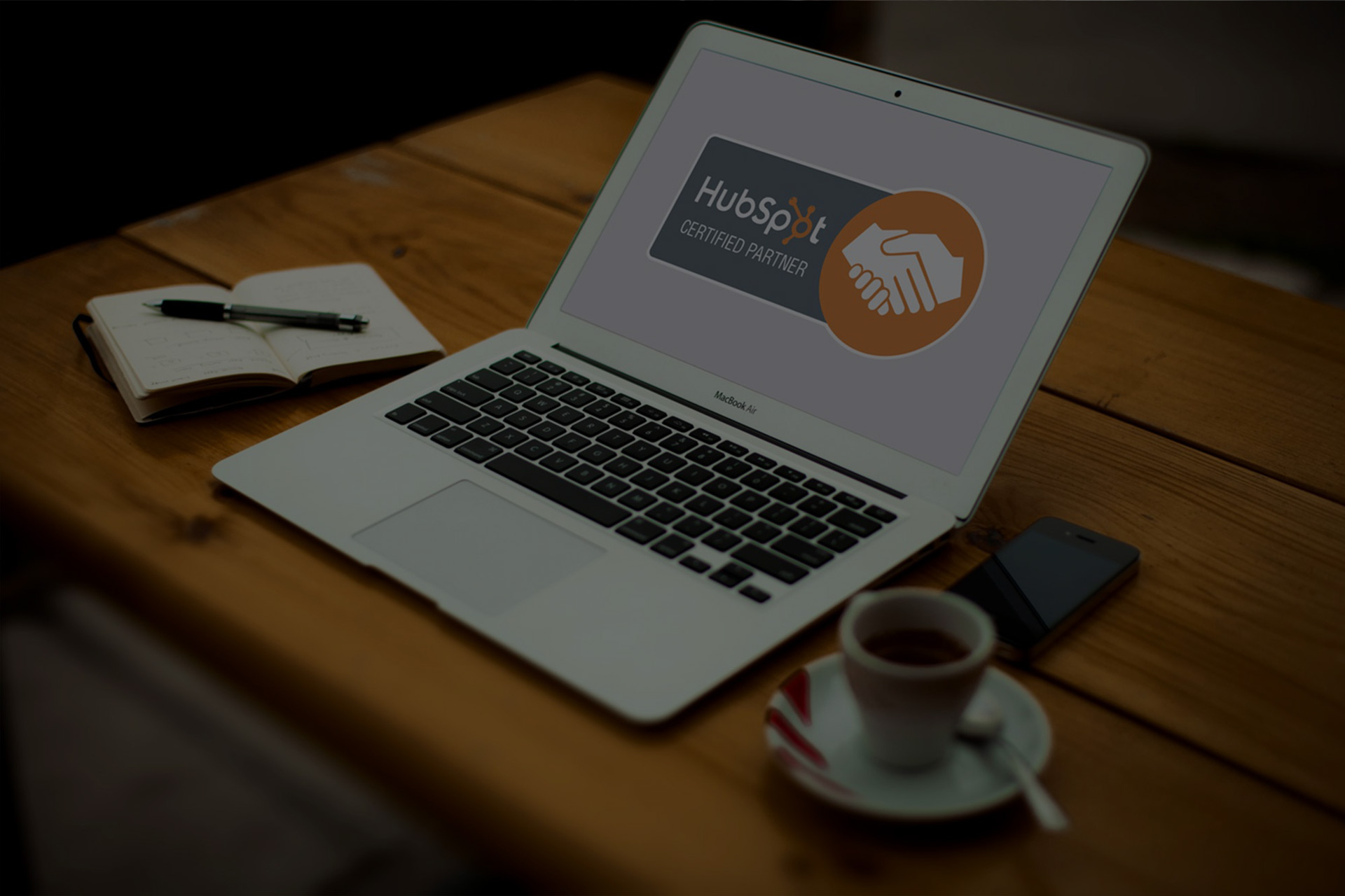 Wat is hubspot laptop