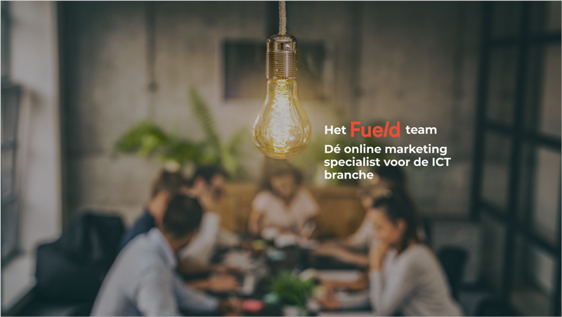 Fueld – Marketing as a Solution | HubSpot Partner