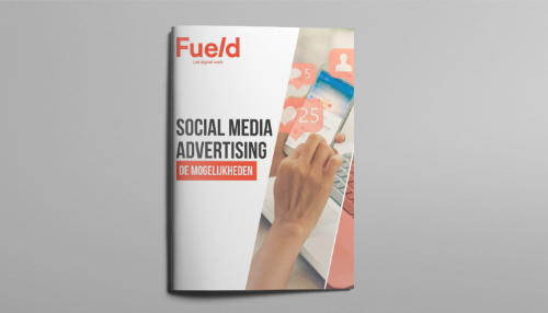 Social-media-advertising