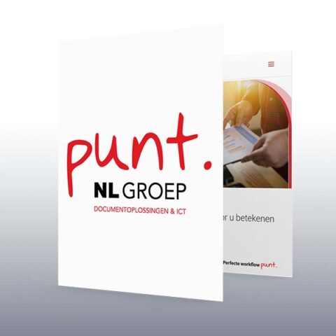 Klantcase PuntNL Groep