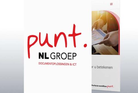 Klantcase PuntNL Groep