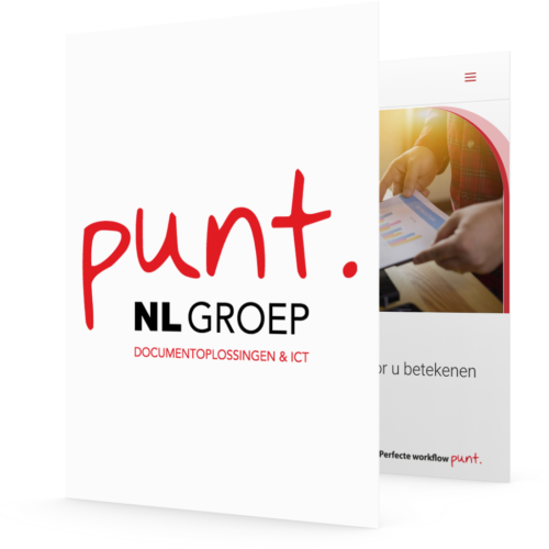 PuntNL groep