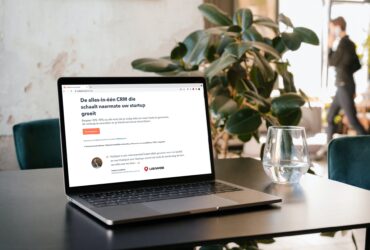 HubSpot voor Startups: leren, implementeren & genereren