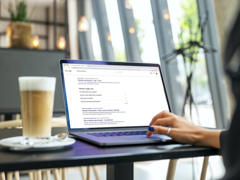 Google Ranking: met deze top 10 factoren scoor jij hoog in de zoekmachine