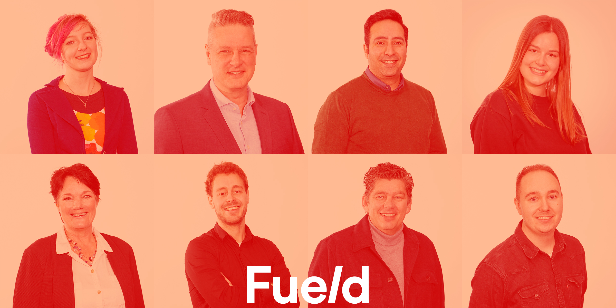 team Fueld