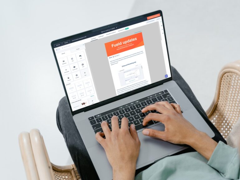 Dit kan je met e-mailmarketing in HubSpot