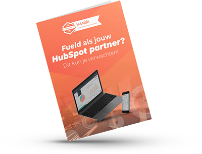 hubspot partner whitepaper