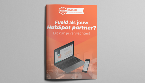 Fueld Hubspot partner whitepaper