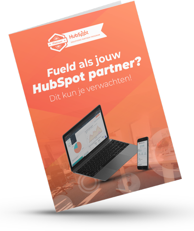 Whitepaper Fueld als jouw HubSpot partner image