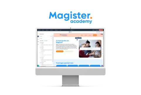 HubSpot case: all-in-one oplossing voor Magister Academy